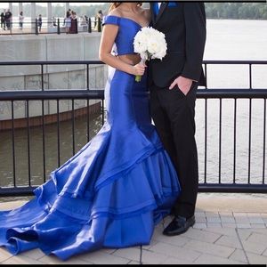 Jovani Dress